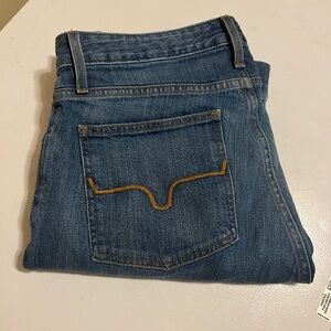 Kimes Ranch Jeans, Like New!
